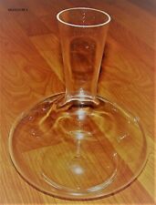 DECANTER VINO VETRO 1,5 LITRI