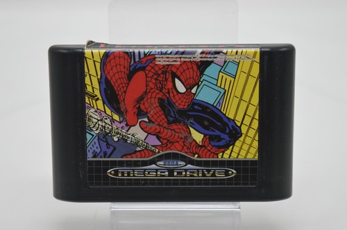 Jeu game spiderman - game, spider-man