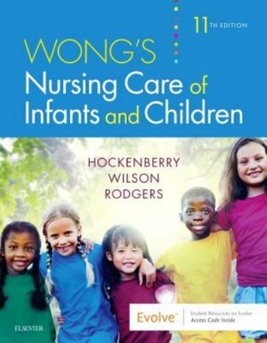 Wong nursing care - of, infants