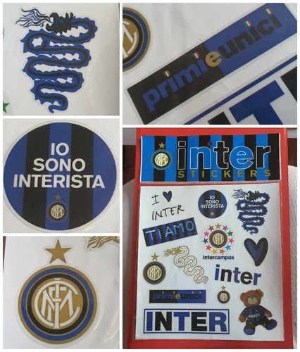 Adesivi inter - adesivi, ⚫️🔵