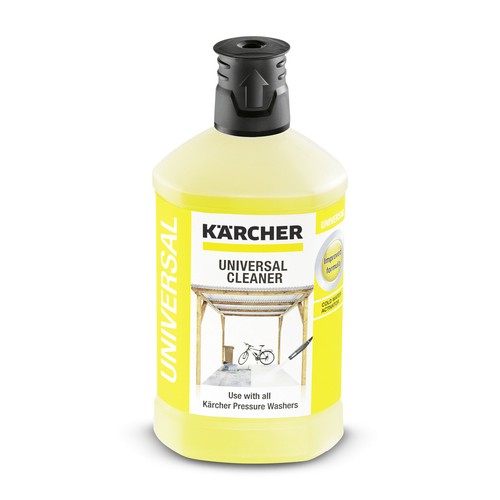 Karcher detergente universale - karcher,