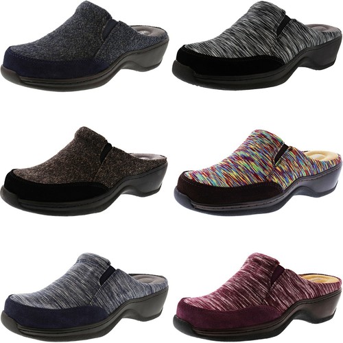 Softwalk zoccoli slip - zoccoli, slip-on