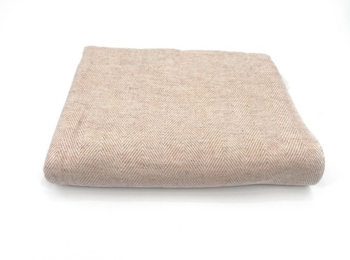 Coperta spina aringa - di,