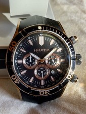 orologio nautica uomo A21005