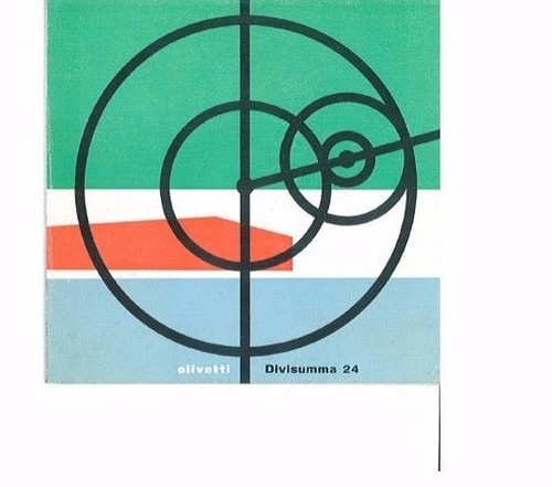 Olivetti manuale istruzioni - manuale, d'istruzioni