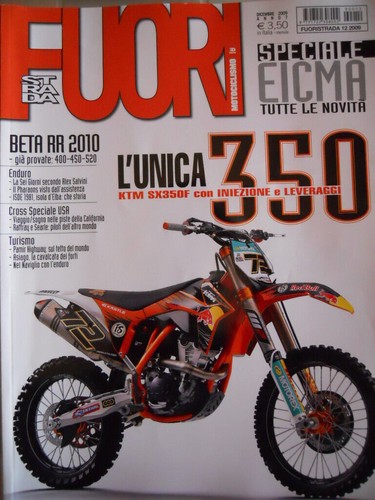 Motociclismo fuoristrada - motociclismo,