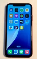Apple iPhone XR - 128GB -