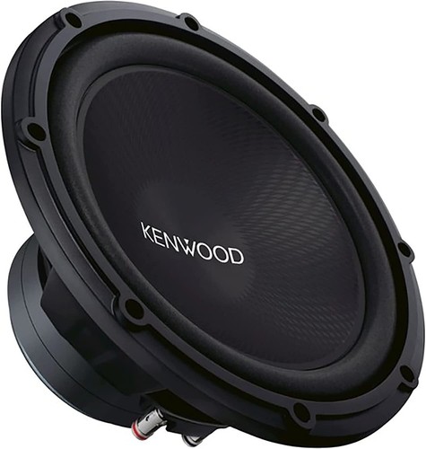 Kenwood kfc w120svc - kenwood, road