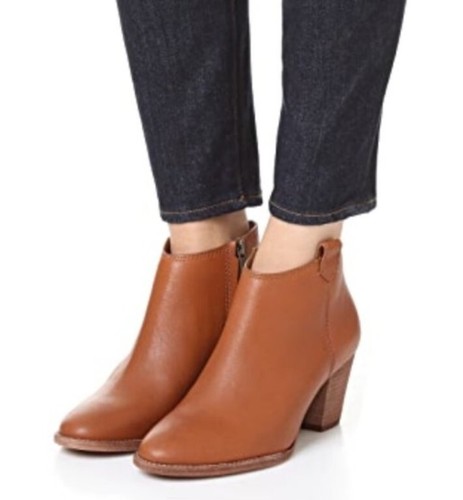 Stivaletti madewell billie - stivaletti,
