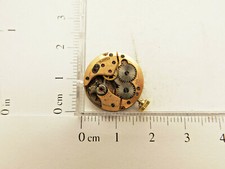 X336  Movimento eta 2512 Running Working sold for parts or repair