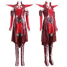 Gioco Marvel Rivals Strega