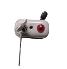 COMMUTATORE DEVIO LUCI PER APE