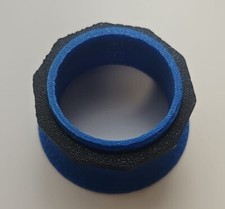 Trombetta Aspirazione Per