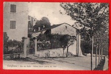 Cutigliano villino ebert - -villino, -via