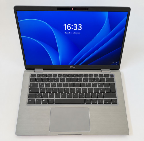 Dell latitude 7420 pollici - latitude,