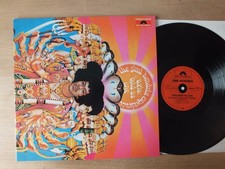 Jimi Hendrix Experience -