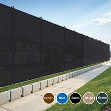 Recinzione Privacy 3/4/5/6/8ft