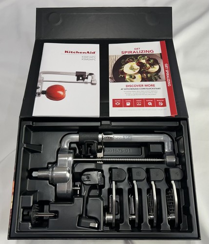 Kitchenaid ksm1apc - kitchenaid,