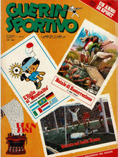 Guerin Sportivo Annata