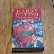 Harry Potter And The