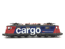 PIKO 97216 H0 Locomotore elettrico Ae 6/6 610 519-1 SBB, colorazione SBB Cargo
