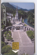 FRANCE TELECARTE / PHONECARD