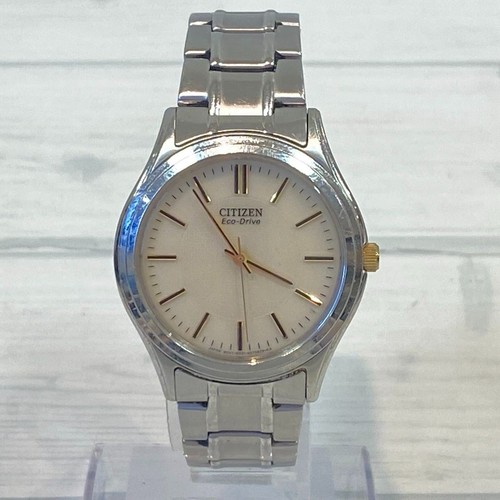 Orologio citizen eco - citizen, eco-drive