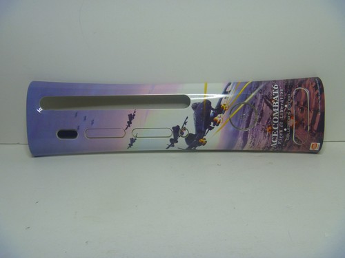 Ace combat fires of - combat, 6