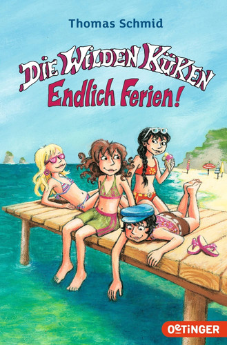 Libro bambini galline - bambini:, le