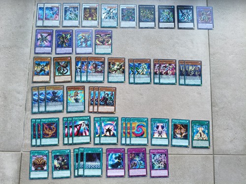 Deck yeux impairs - deck,