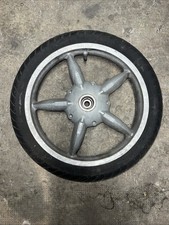 RUOTA CERCHIO POSTERIORE