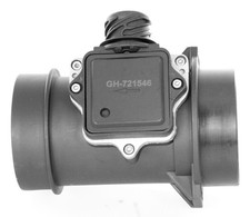 1x Debimetro per BMW 3 E36 320 <-1998, 5 E39 520 <-2004, E34