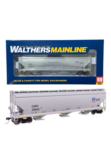 Walthers 910 7746 scala - 910-7746, ho
