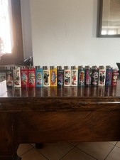 Lotto Di Accendini Smoking