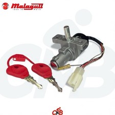 SERRATURA BLOCCASTERZO