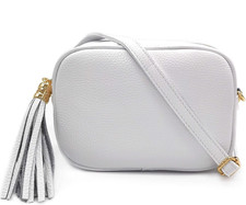 Borsa Donna Vera Pelle Made in