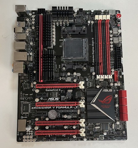 Per asus crosshair - per,
