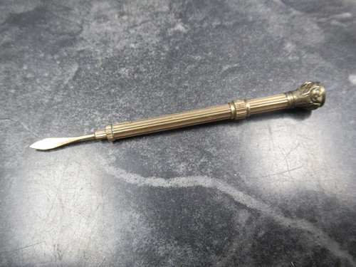 Antica penna stilografica
