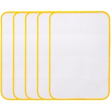 5 Pezzi Tappetino in Rete da