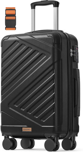 Valigia rigida trolley da - rigida,,