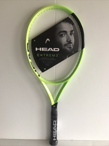 Racchetta tennis nuova 2026 - racchetta,