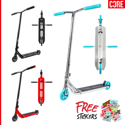 Core sl3 stunt scooter - sl3,