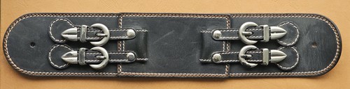 Winchester the original - winchester, black