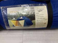 tenda campeggio 2 posti