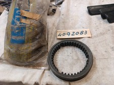 MANICOTTO RIGIDO Cambio 5°