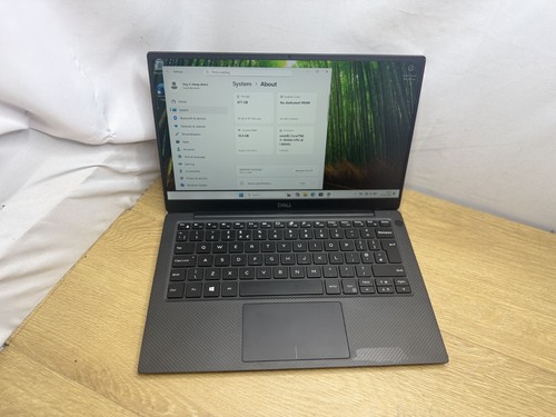 Dell xps 7390 - xps, core