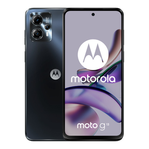 Motorola moto g13 128gb lte - 4/128gb,