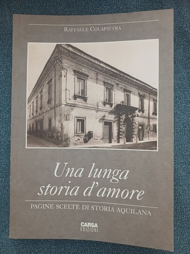 ABRUZZO-L'AQUILA-STORIA