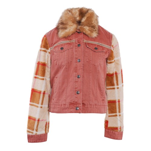 Giacca donna desigual - giacca,