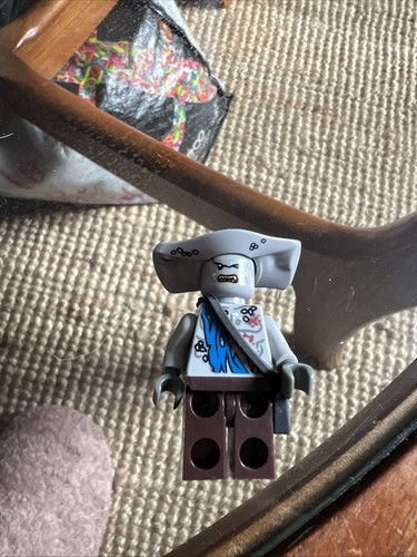 Non lego minifigure pirati - pirati, dei
